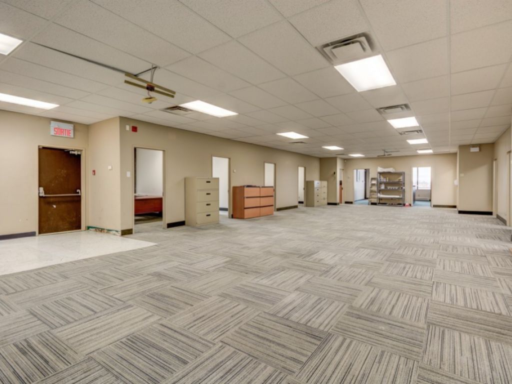 Bureaux � louer Saint-Michel et Fleury