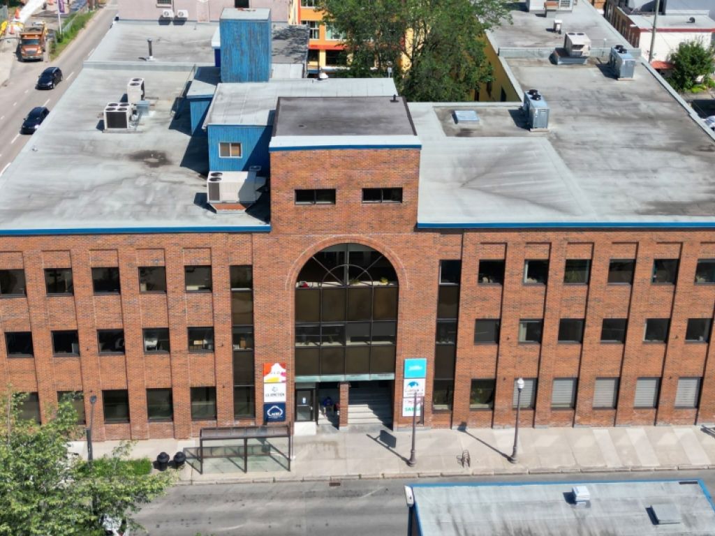 Espace bureaux � louer