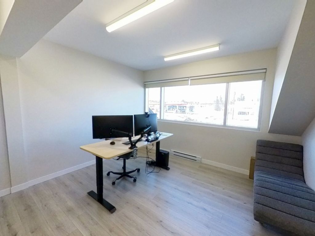 ESPACE � BUREAUX - SHANNON