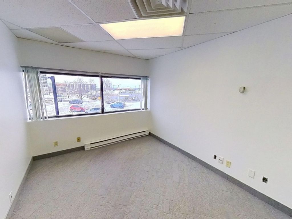 Espace de bureaux � Sainte-Foy