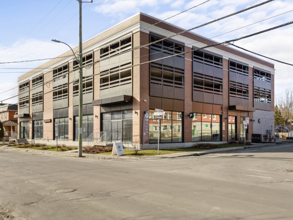 COMMERCIAL SPACE for rent