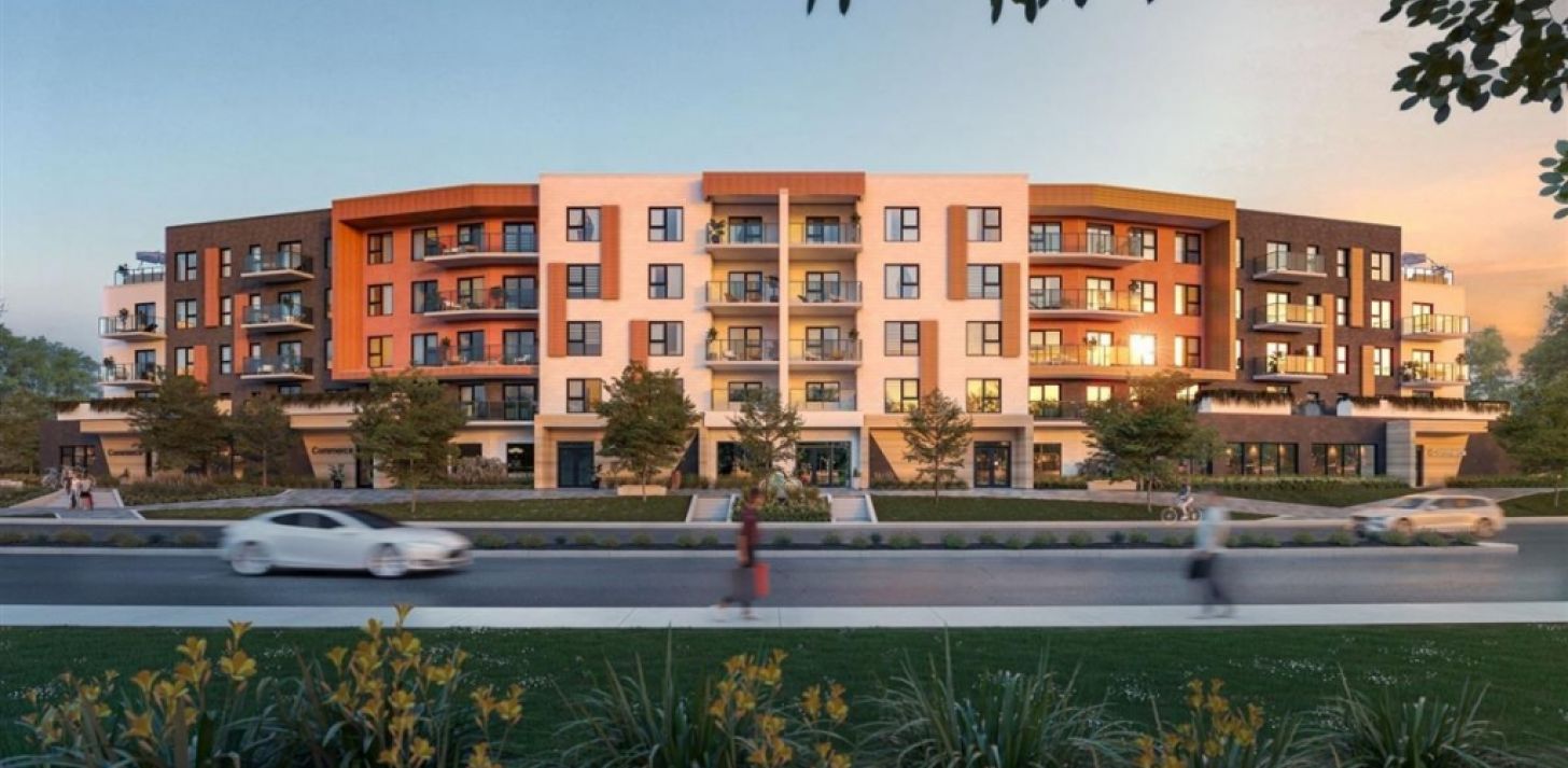 Local commercial &agrave; louer � 2175 Rue de la Travers&eacute;e, local C-04, Saint-J&eacute;r&ocirc;me - &Agrave; louer