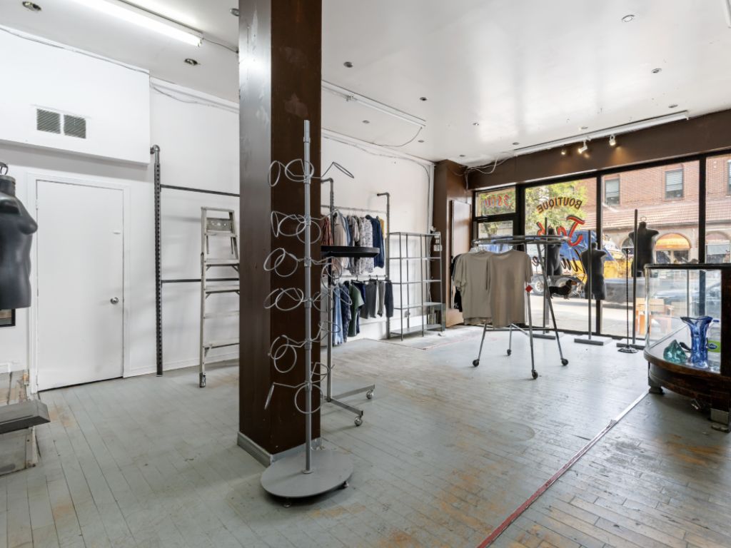 LOCAL COMMERCIAL � LOUER