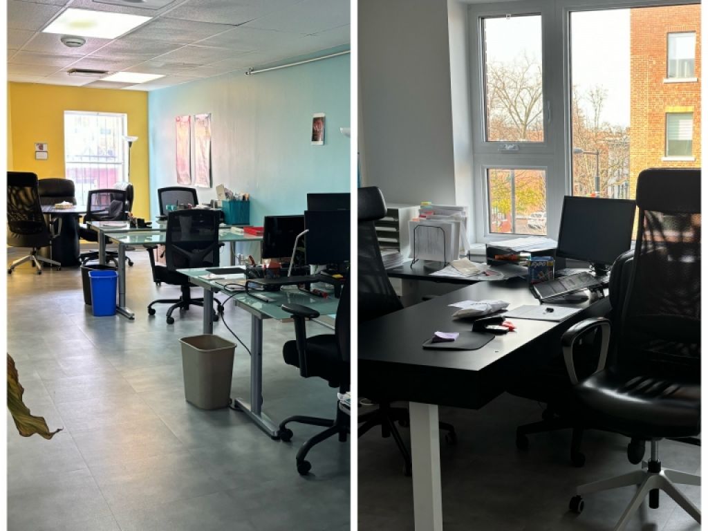 � LOUER � Local commercial unique sur la rue Laurier � Outremont