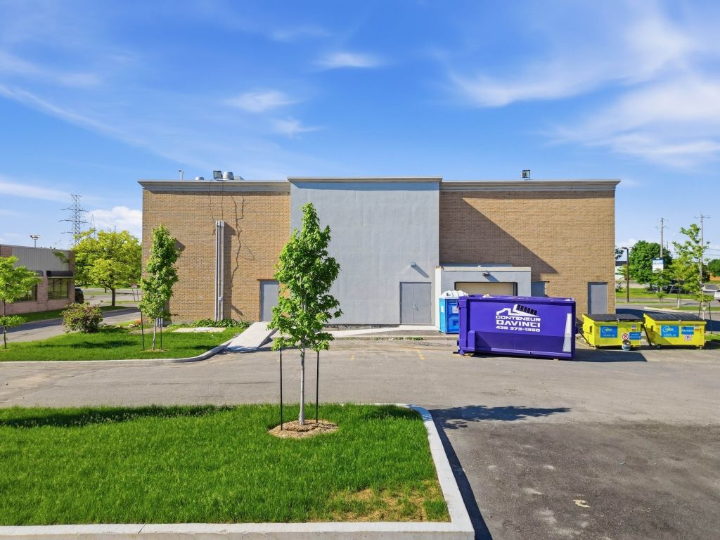 Espace � louer 2031 � 4110 pc � Boucherville