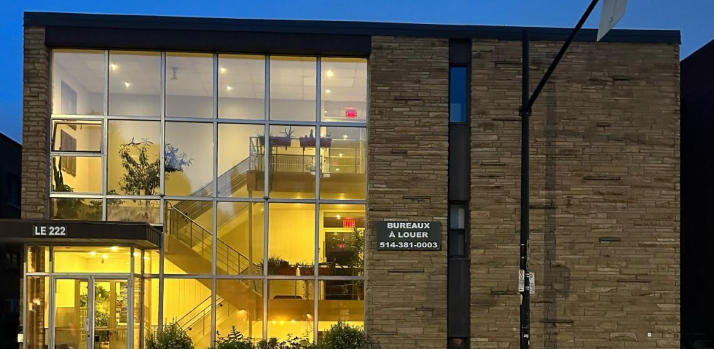 Professional office for rent - For Rent