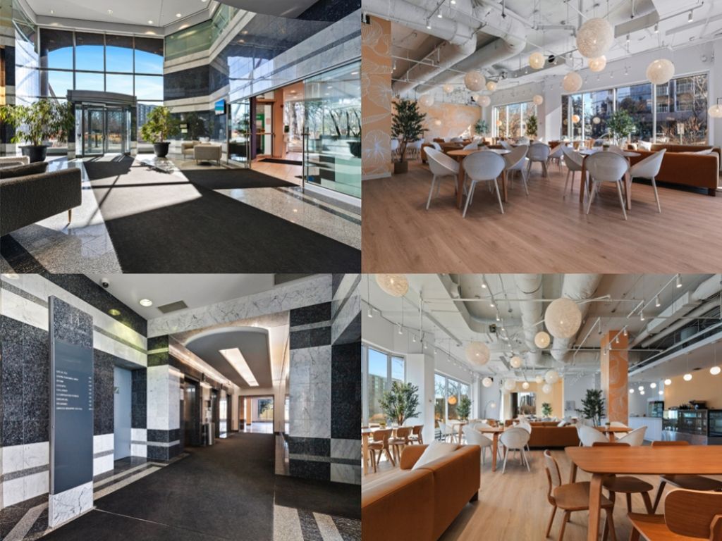 Espace bureaux � louer 