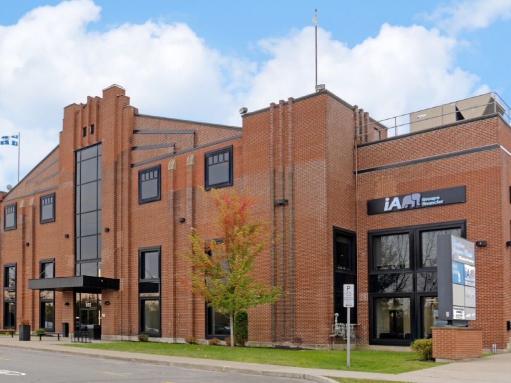 Espaces bureaux � louer