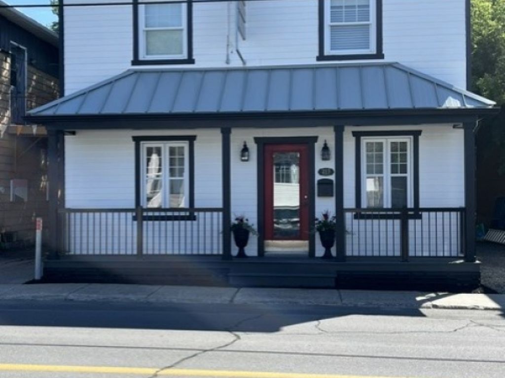 Local � louer Vieux Terrebonne