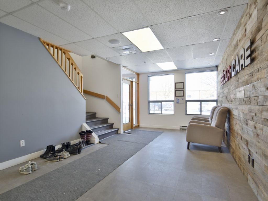 FLEX-INDUSTRIEL � LOUER