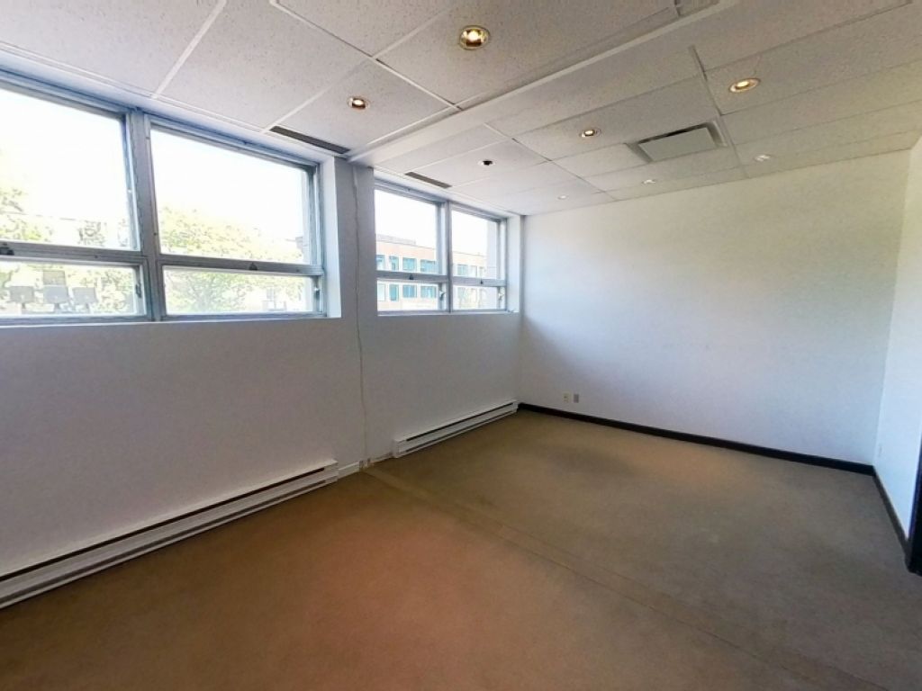 Bureau � louer quartier Montcalm Qu�bec