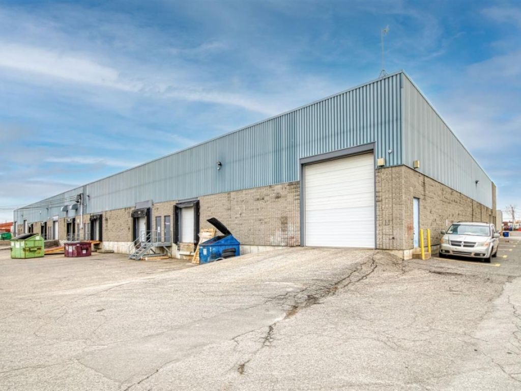 Espace industriel � louer - 901 Rue Michelin