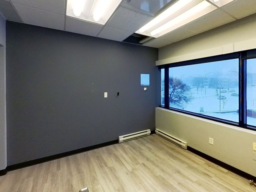 Espace pour une clinique � Secteur Ste-Foy