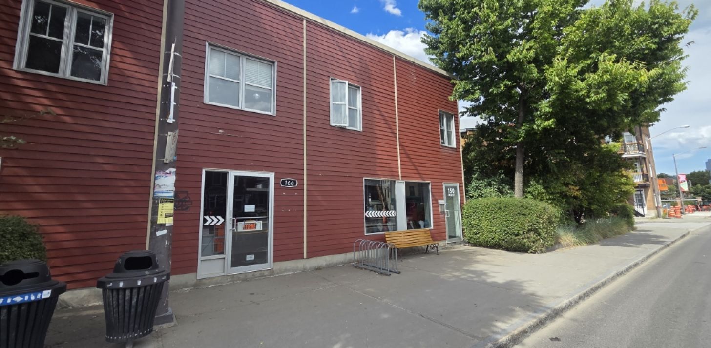 Espace commercial polyvalent � Saint-Roch - &Agrave; louer