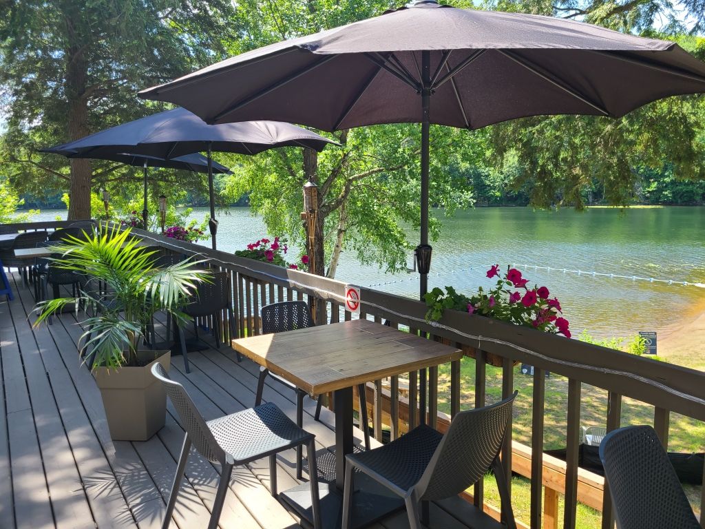 Restaurant � louer