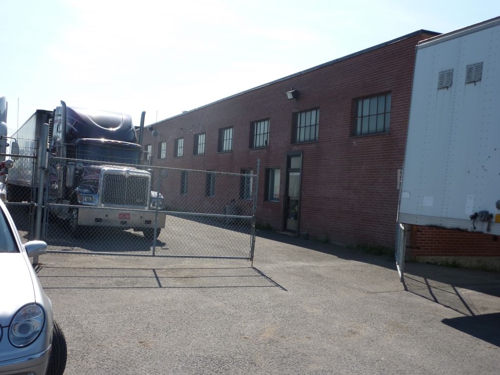 Condo Industriel � vendre ou � louer