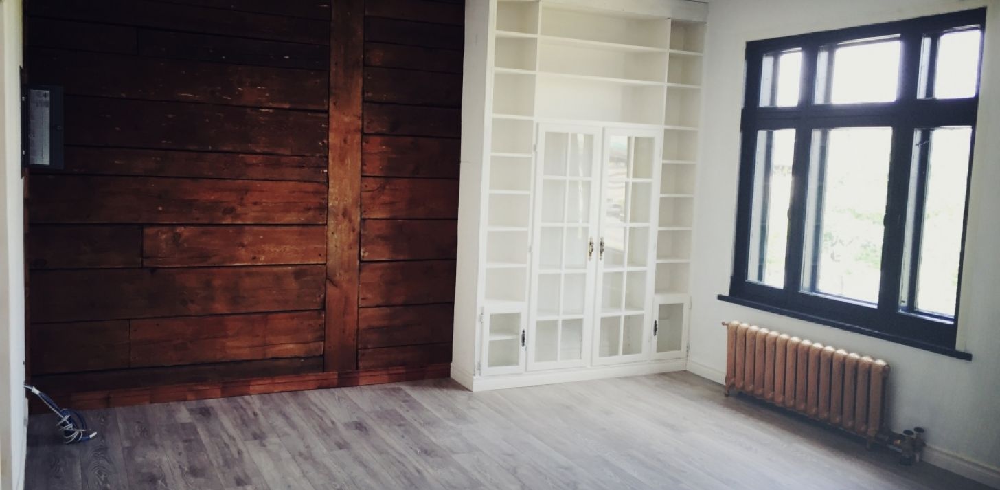 Suite 300 / Le R&eacute;acteur Centrale Cr&eacute;ative - &Agrave; louer