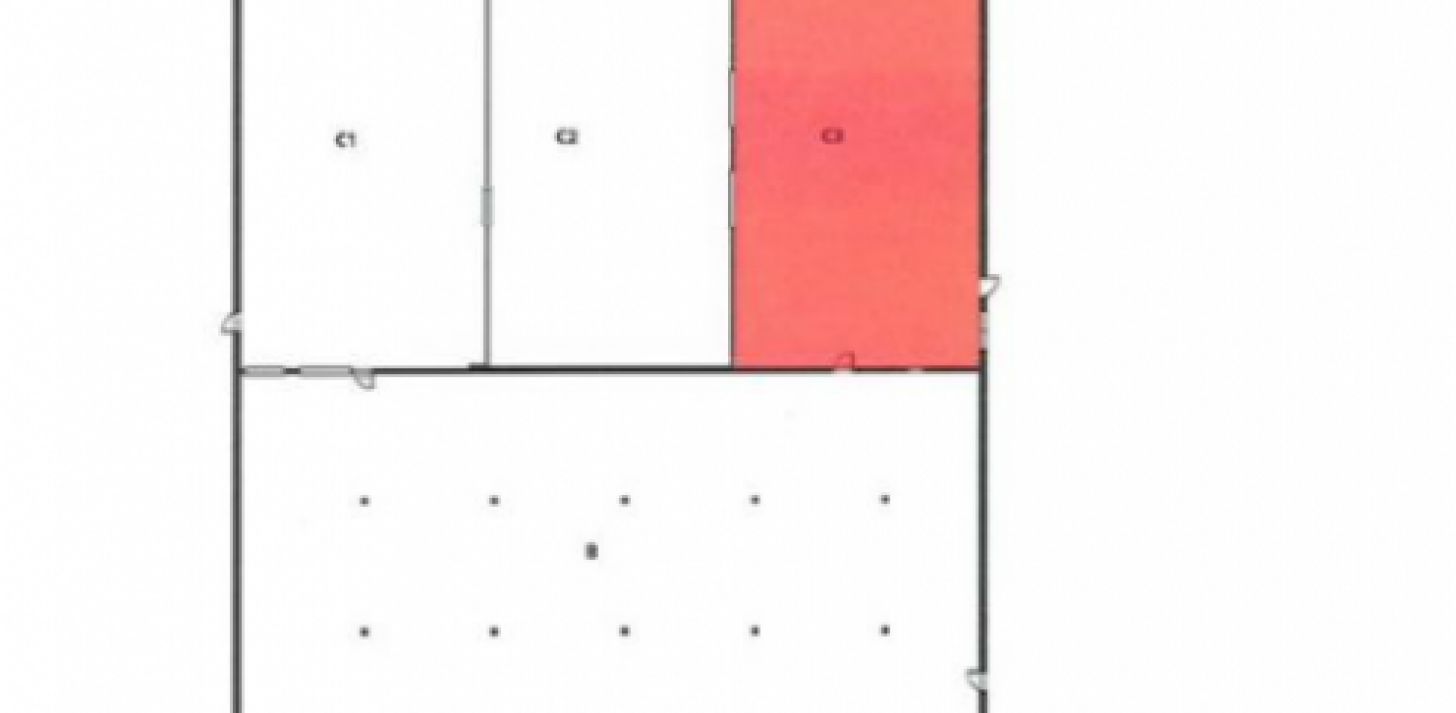 Local industriel - &Agrave; louer