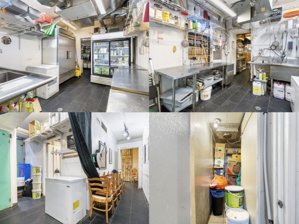 OMNIVORE SAINT-DENIS