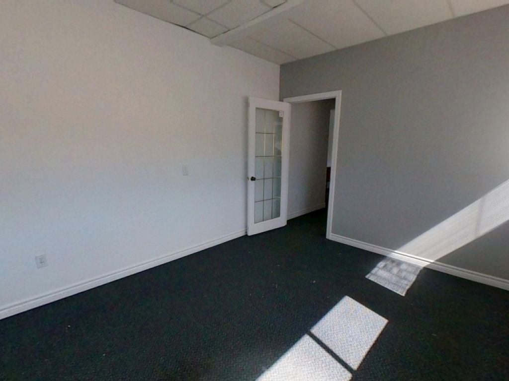 Espace de bureau � Sainte-Foy