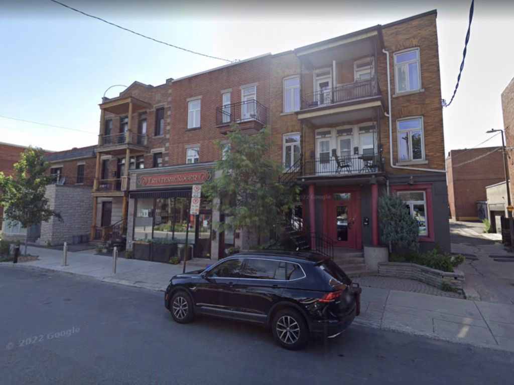 Atelier - Local commercial � louer sur le Plateau