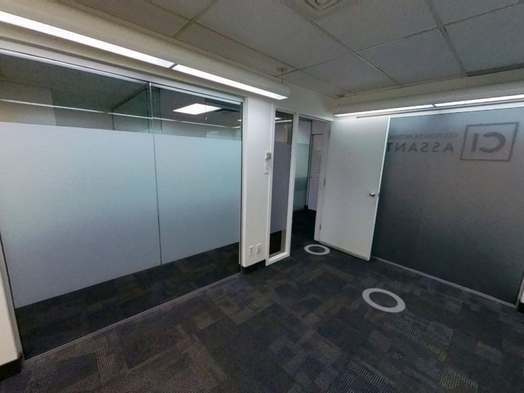 Espace de bureau � 1195 Lavigerie � Sainte-Foy