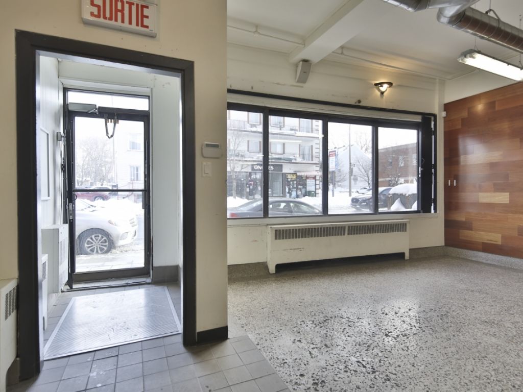 LOCAL COMMERCIAL � ROSEMONT