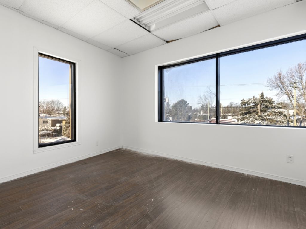 Espaces bureaux � louer