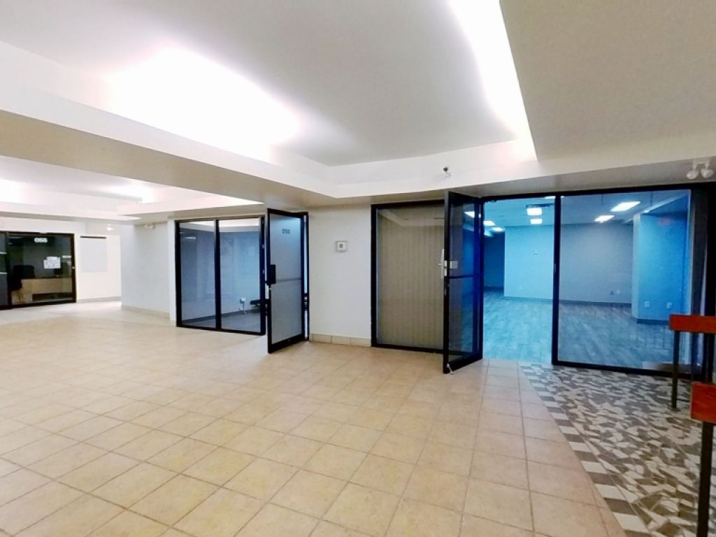 1900 avenue Mailloux � Limoilou (SS045)  