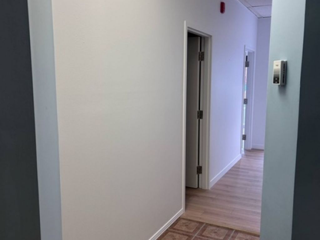 Local commercial � louer - Longueuil