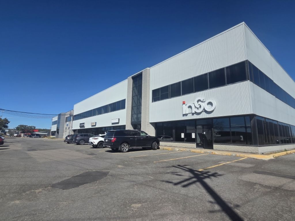 Espace de bureau au 455 Marais - � partir de 1100pc