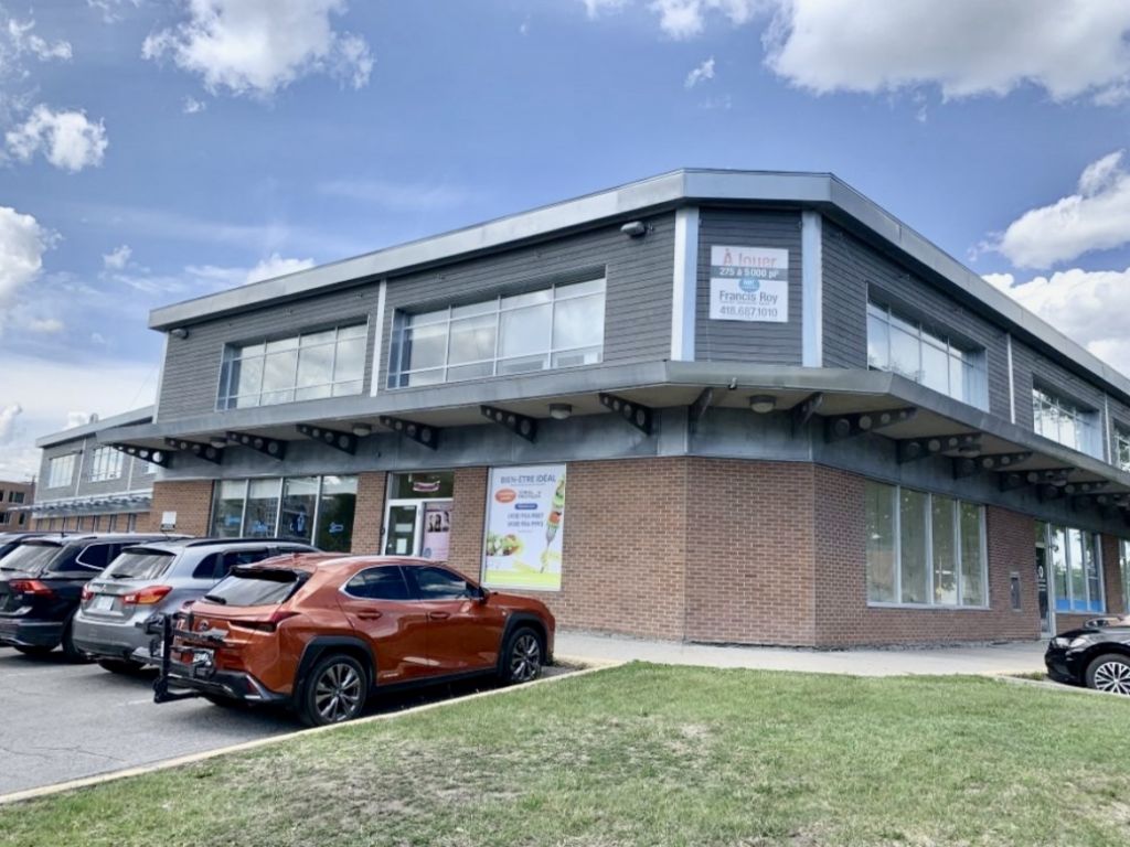 CENTRE MAILLOUX � LIMOILOU