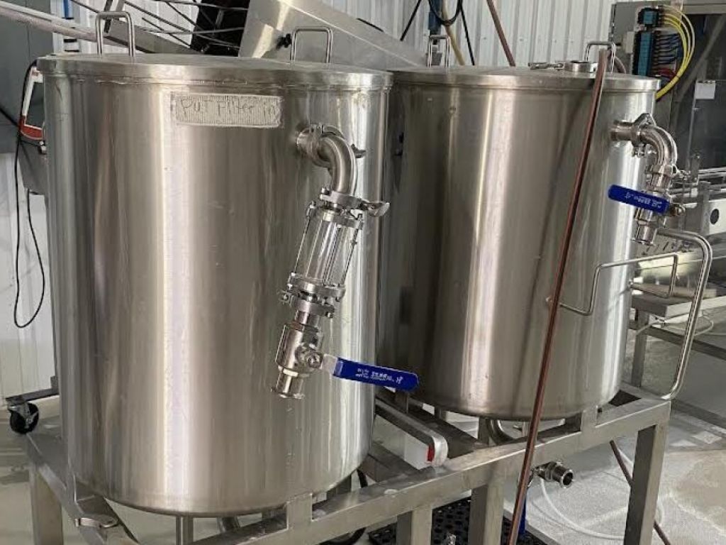 Espace Industriel � St-Jean sur Richelieu