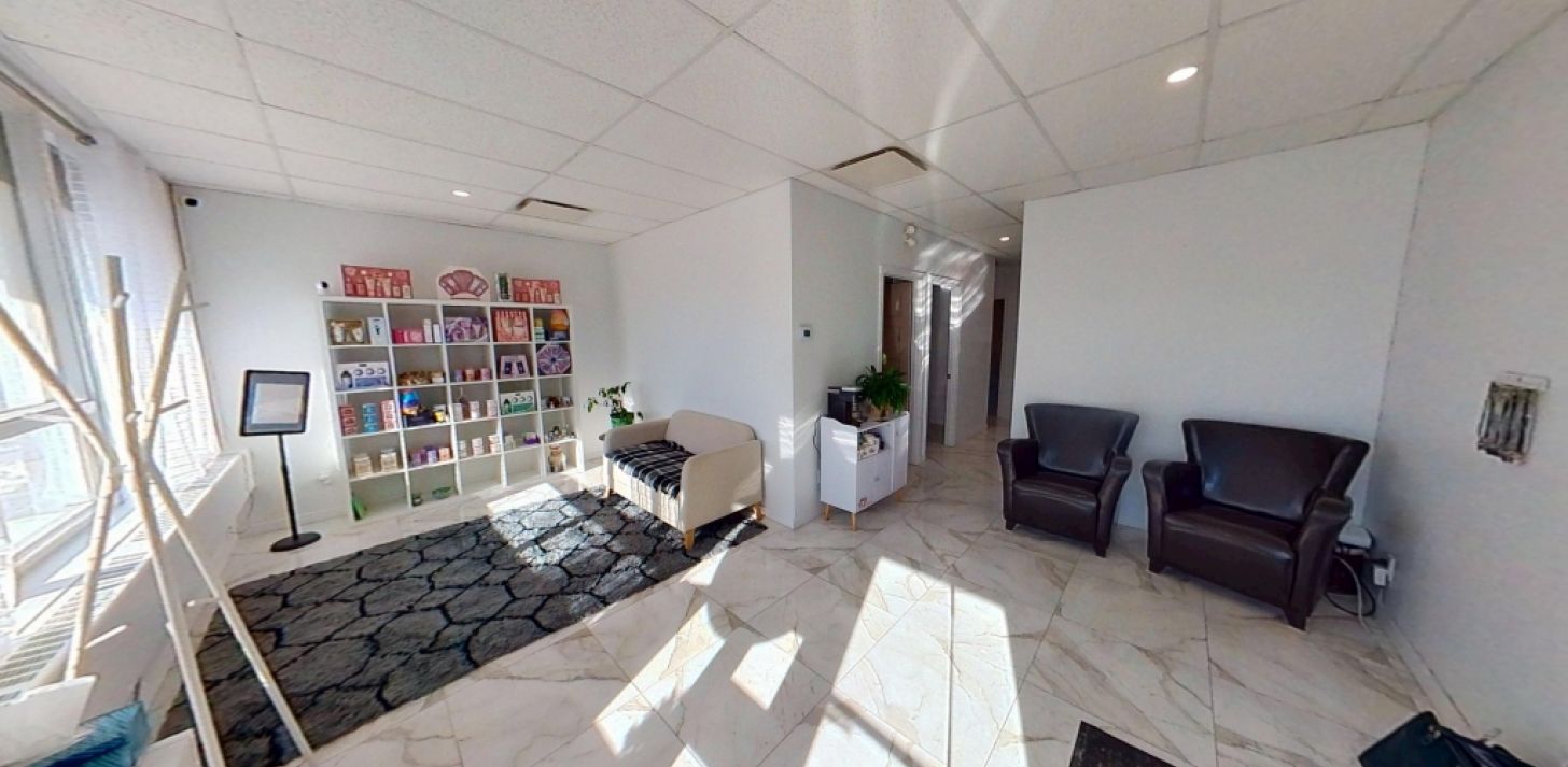 Espace pour clinique ou bureaux � Ste-Foy - &Agrave; louer