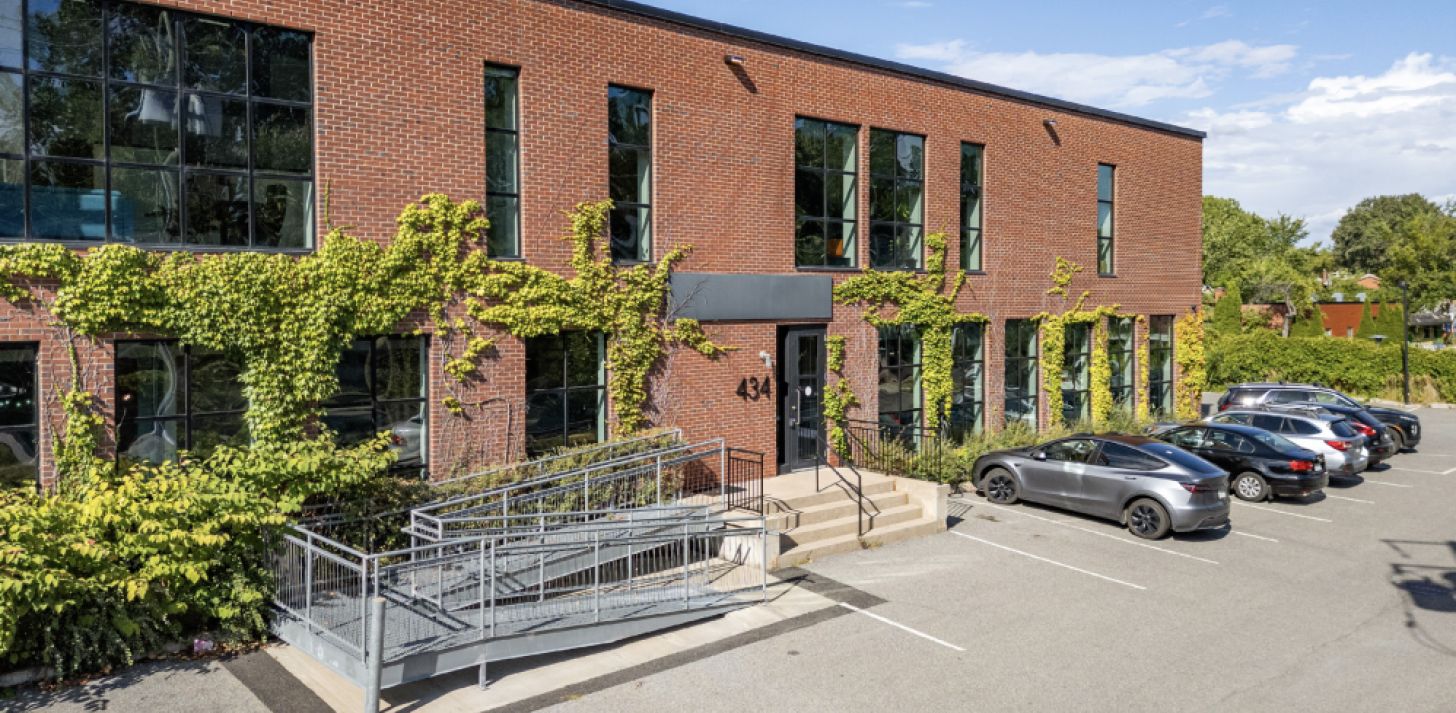 Espace bureaux &agrave; louer  - &Agrave; louer