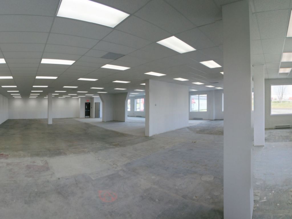 Espaces bureaux � louer