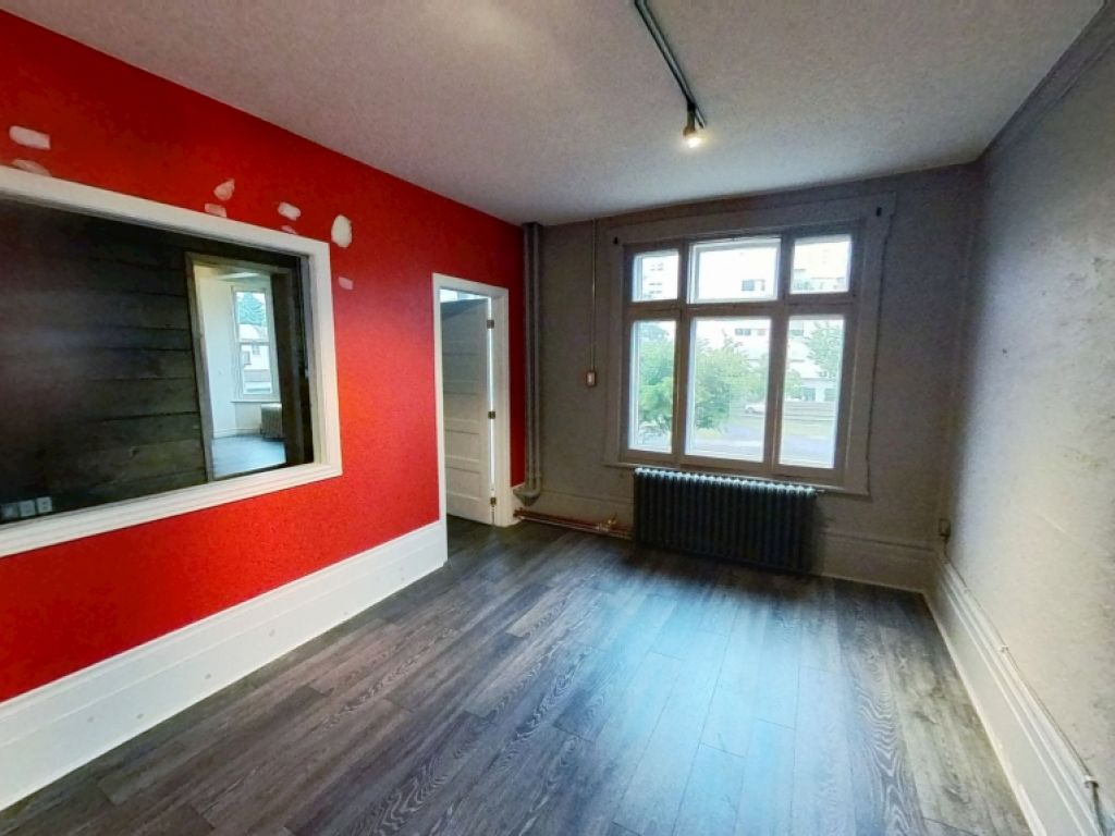 Bureau � louer � Saint-Roch � 719, rue Saint-Vallier Est, local 200