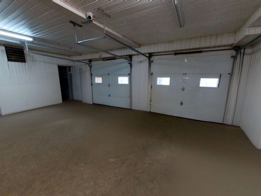 LOCAL 602 - LOCAL INDUSTRIEL � NEUVILLE