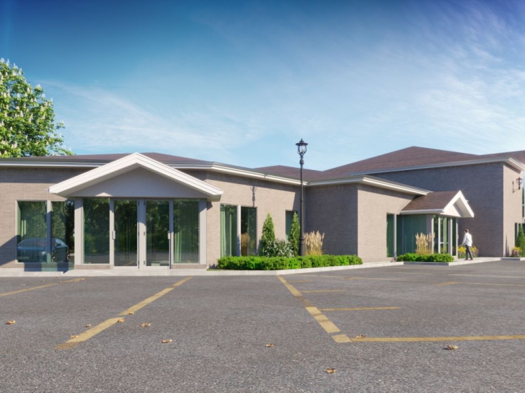 LOCAL COMMERCIAL � LOUER � JONQUI�RE � � PARTIR DE 800 PI�