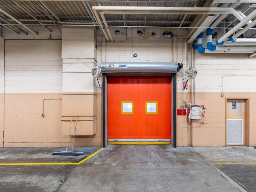 Espace Industrielle � louer 200 Grand Nord, Cowansville