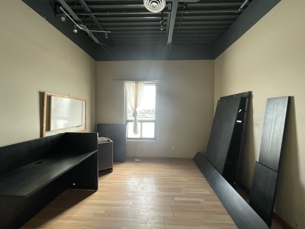 Espace Industriel � Louer