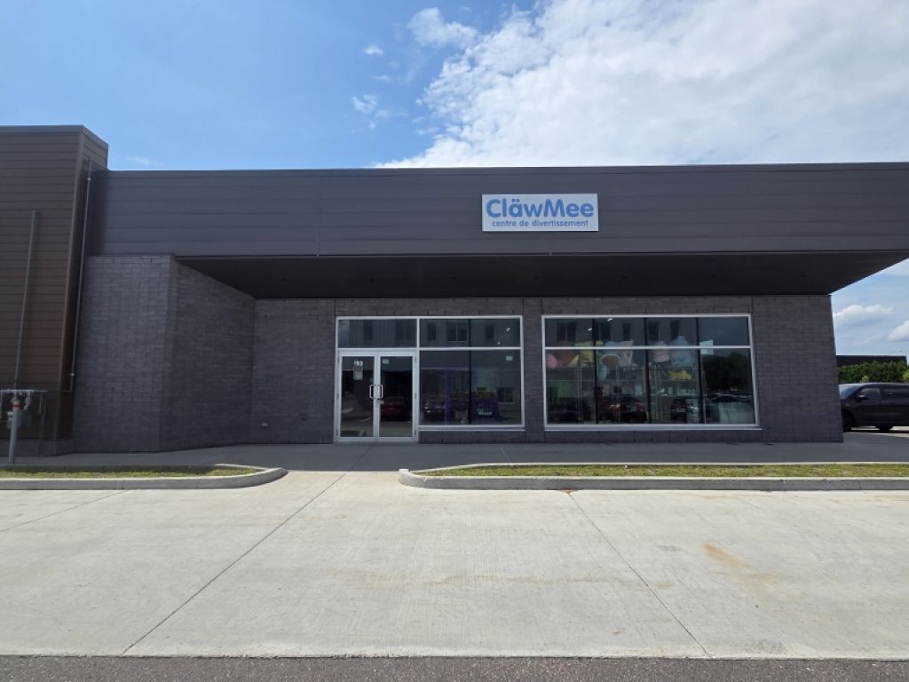 LOCAL COMMERCIAL - 2000 BOUL. WILFRID-HAMEL 