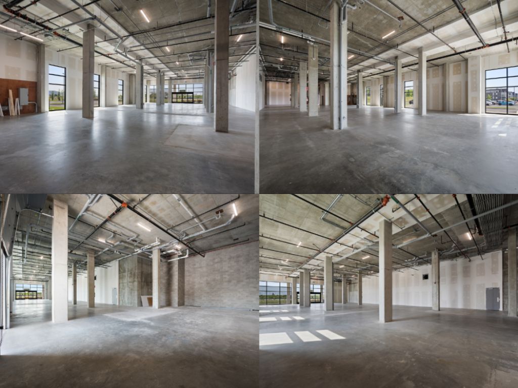 ESPACE COMMERCIAL � louer