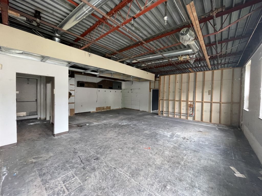 Espace Industriel � Louer