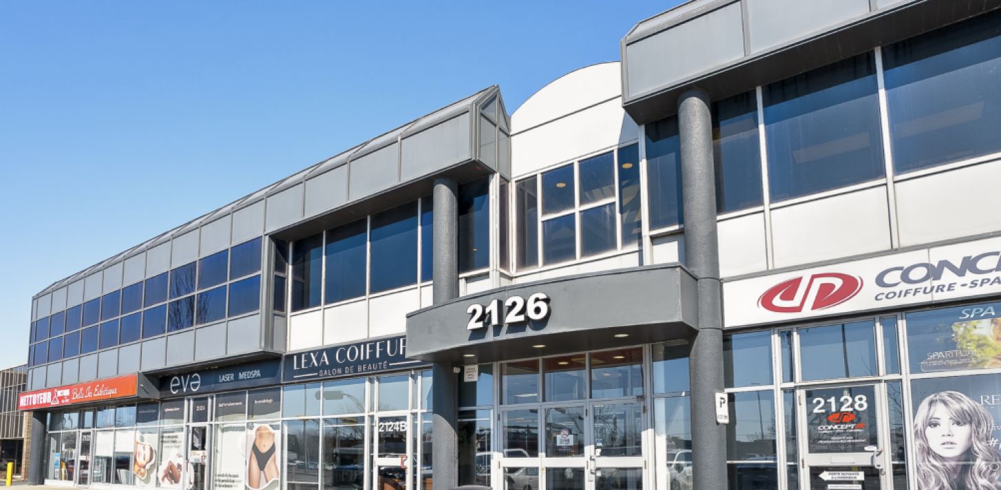 Espace bureaux &agrave; louer  - &Agrave; louer