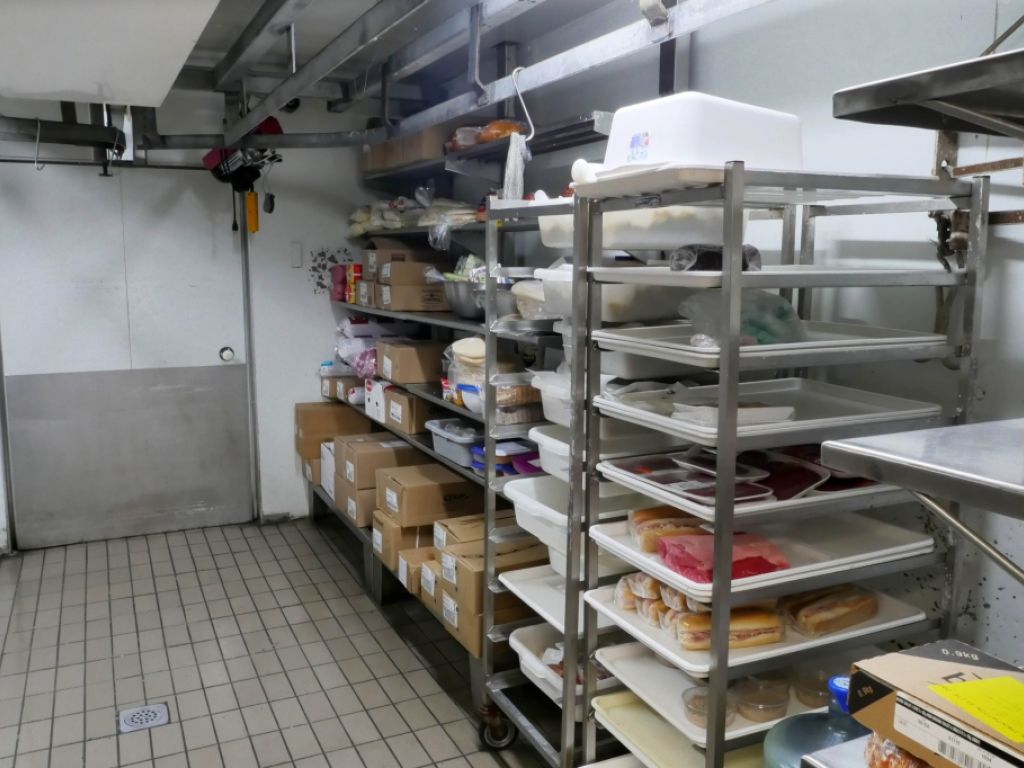 March� Bonichoix � Courcelles