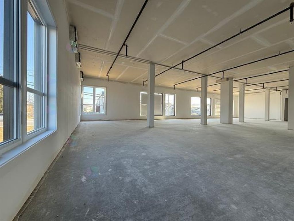 Local commercial � louer - Saint-Charles-Borrom�e