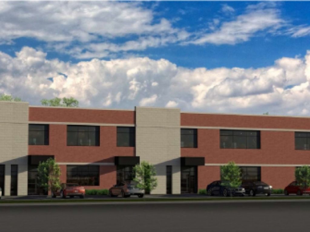 B�timent � construire � louer