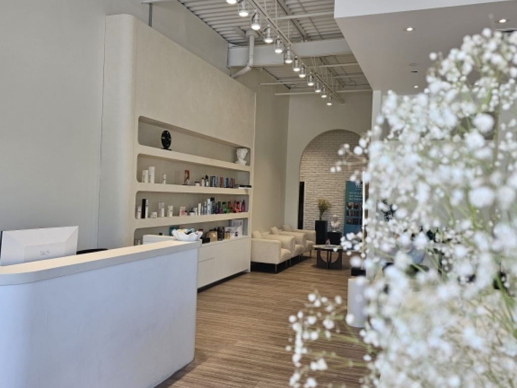 ✨ Local � louer � Salon XN ✨