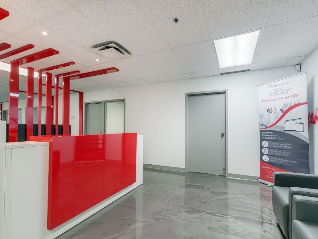 🏢 Suite de bureaux � louer en colocation professionnelle | Boisbriand